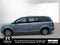 2012 Chrysler Town & Country Touring-L