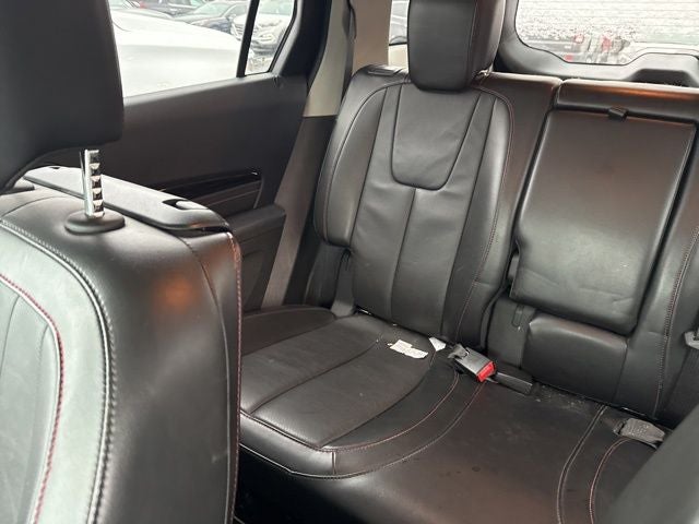 2013 GMC Terrain Denali