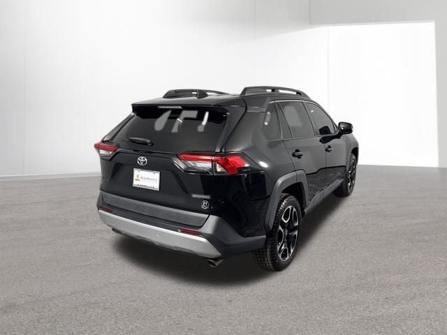 2020 Toyota RAV4 Adventure