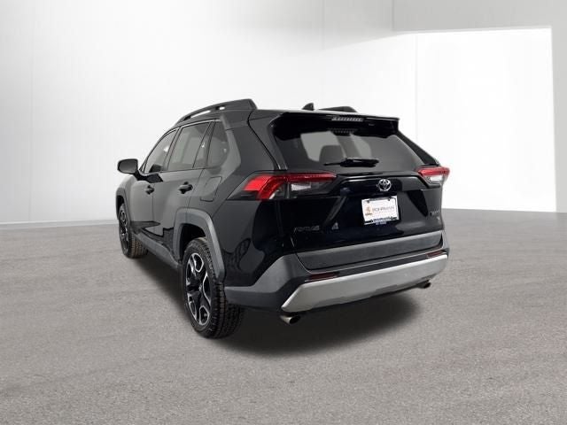 2020 Toyota RAV4 Adventure