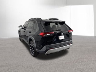 2020 Toyota RAV4 Adventure
