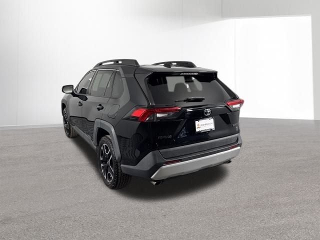 2020 Toyota RAV4 Adventure