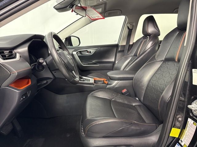 2020 Toyota RAV4 Adventure