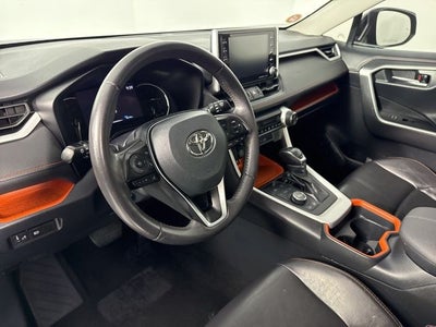 2020 Toyota RAV4 Adventure