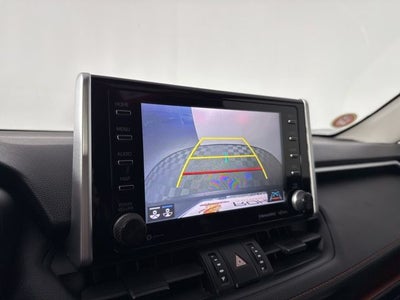 2020 Toyota RAV4 Adventure