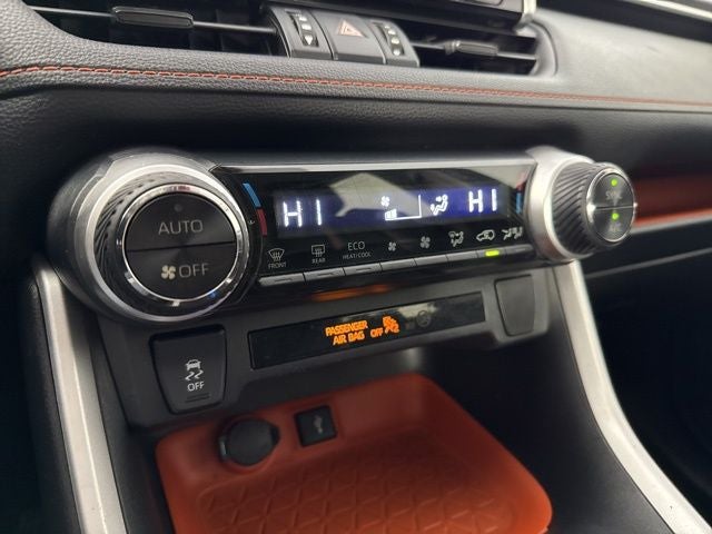 2020 Toyota RAV4 Adventure