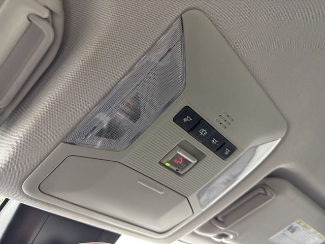 2020 Toyota RAV4 Adventure