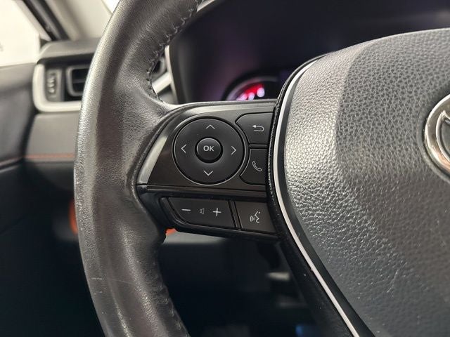 2020 Toyota RAV4 Adventure