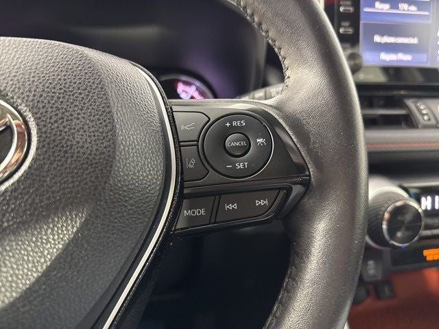 2020 Toyota RAV4 Adventure