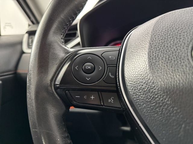 2020 Toyota RAV4 Adventure