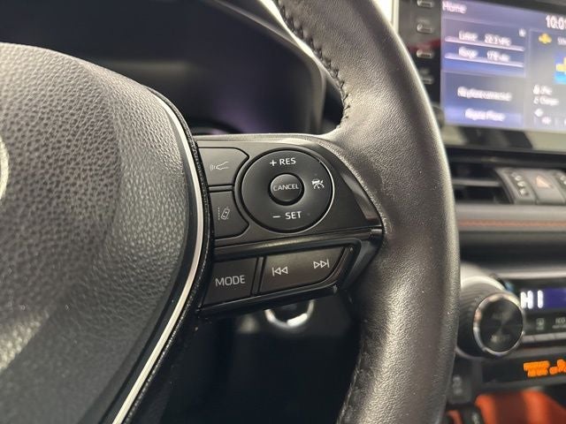 2020 Toyota RAV4 Adventure