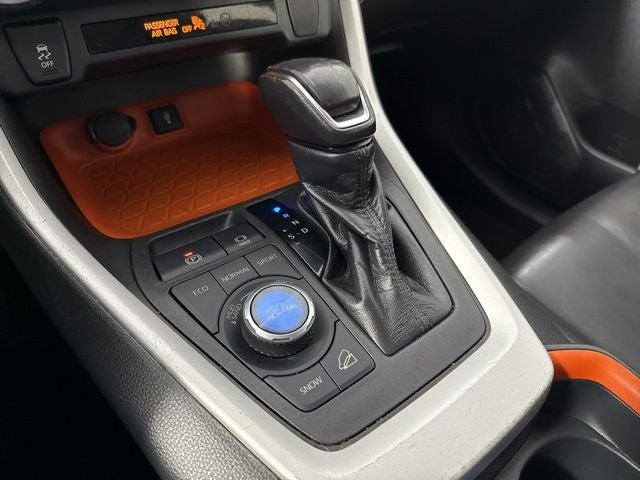 2020 Toyota RAV4 Adventure