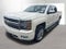 2015 Chevrolet Silverado 1500 High Country
