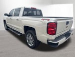 2015 Chevrolet Silverado 1500 High Country