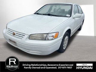 1997 Toyota Camry LE