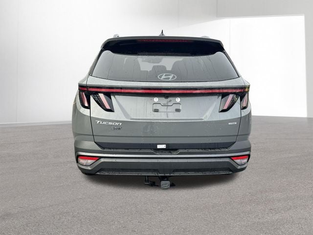 2026 Hyundai Tucson XRT