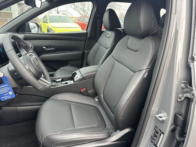 2026 Hyundai Tucson XRT