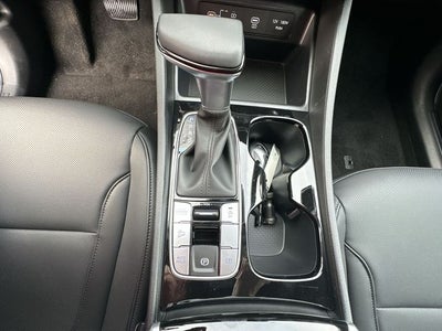 2026 Hyundai Tucson XRT