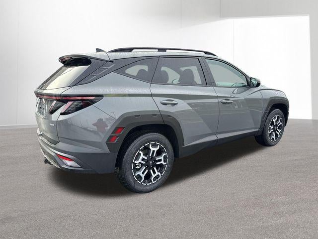 2026 Hyundai Tucson XRT