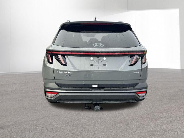 2026 Hyundai Tucson XRT