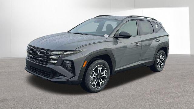 2026 Hyundai Tucson XRT