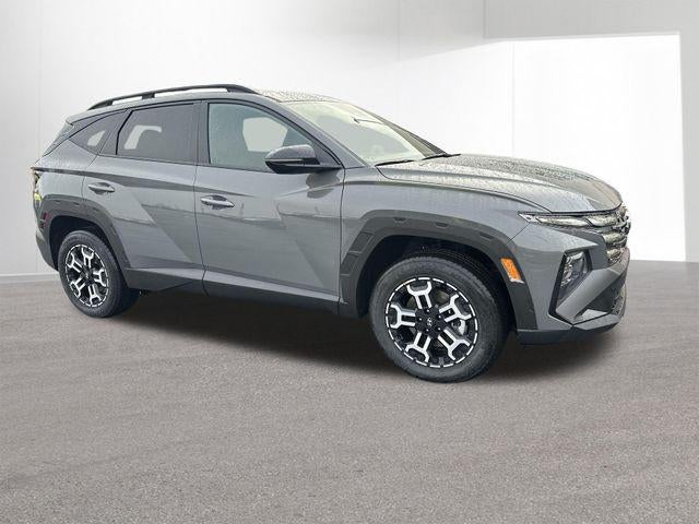 2026 Hyundai Tucson XRT