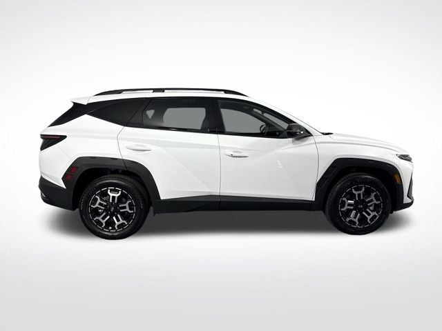 2026 Hyundai Tucson XRT