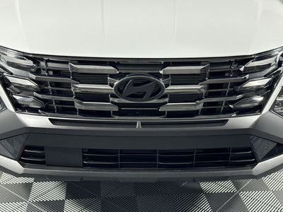 2026 Hyundai Tucson XRT