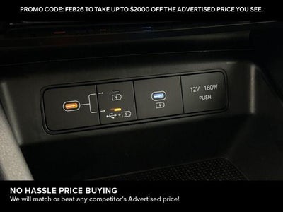 2026 Hyundai Tucson XRT