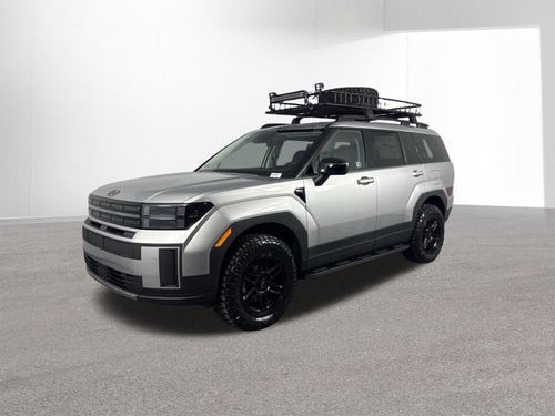 2025 Hyundai Santa Fe XRT