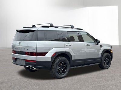 2025 Hyundai Santa Fe XRT