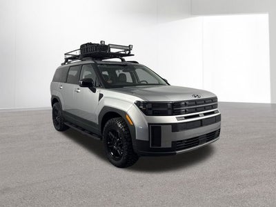 2025 Hyundai Santa Fe XRT