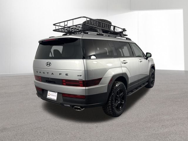 2025 Hyundai Santa Fe XRT