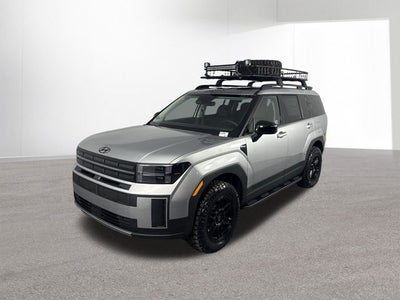 2025 Hyundai Santa Fe XRT