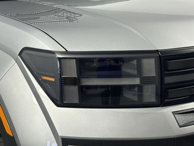 2025 Hyundai Santa Fe XRT