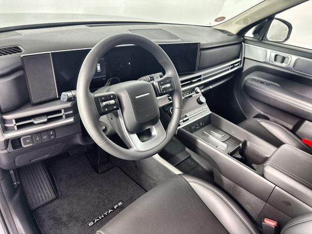 2025 Hyundai Santa Fe XRT