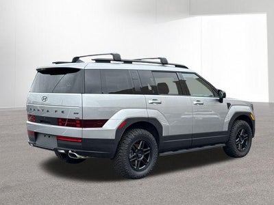 2025 Hyundai Santa Fe XRT