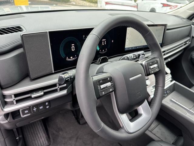 2025 Hyundai Santa Fe XRT