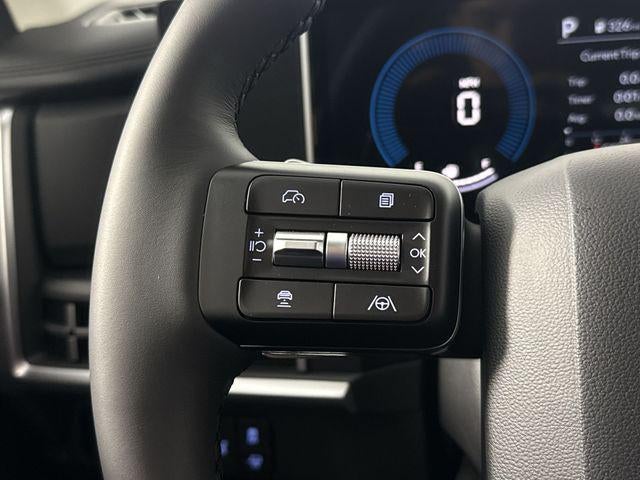 2025 Hyundai Santa Fe XRT