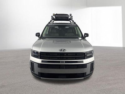 2025 Hyundai Santa Fe XRT