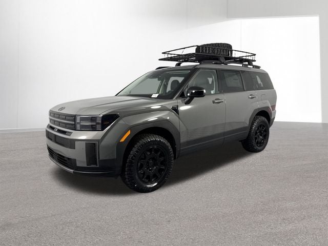 2025 Hyundai Santa Fe XRT