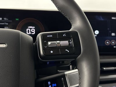 2025 Hyundai Santa Fe XRT