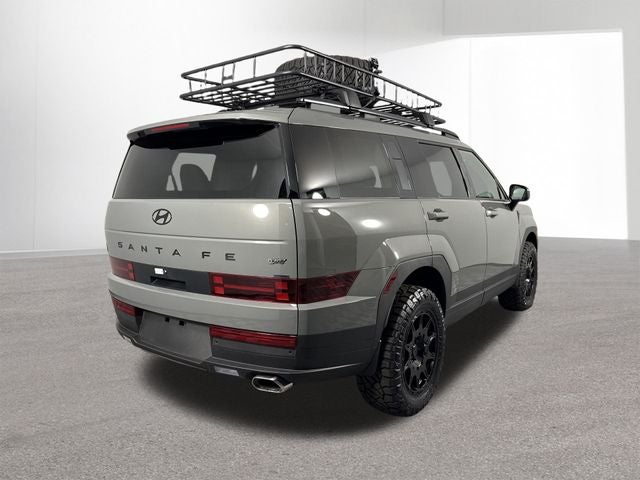 2025 Hyundai Santa Fe XRT
