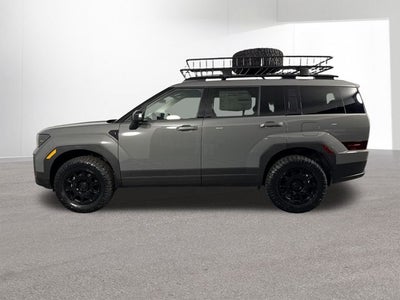 2025 Hyundai Santa Fe XRT