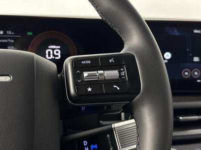 2025 Hyundai Santa Fe XRT