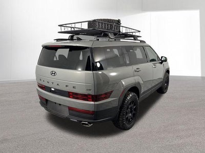 2025 Hyundai Santa Fe XRT