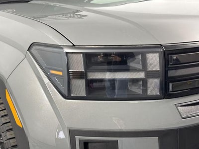 2025 Hyundai Santa Fe XRT