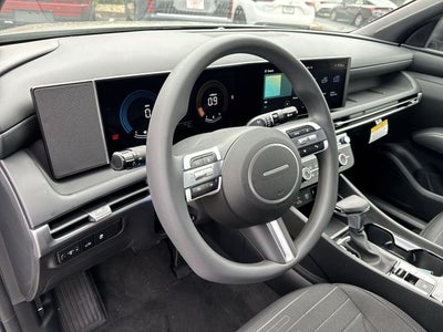 2026 Hyundai Santa Cruz SE