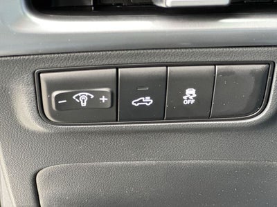 2026 Hyundai Santa Cruz SE