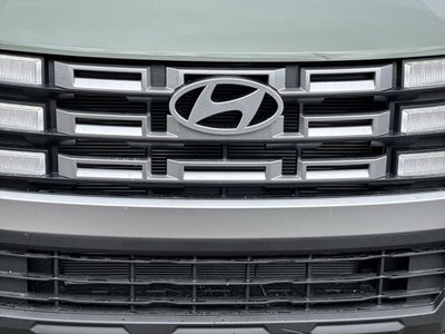 2026 Hyundai Santa Cruz SE